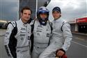 Vitantonio Liuzzi - Rozhovor Martina Straky s pilotem F1 nejen o jeho startu v Most