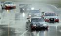 Most: tříhodinovka pro Audi DTM nakonec těsně stříbrná