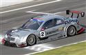 Jarní Most 2008 - mistrovství DTM, foto BPA Martin Straka
