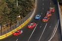 FIA GT Bukurešt 2008, foto DDPI