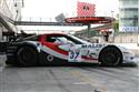 MM racing FIA GT3 2008 na Monze, foto týmu Karel Kubeš