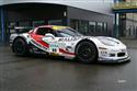 MM Racing, sobotní bronz z Assenu 2008, foto týmu Karel Kubeš