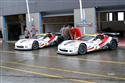 MM Racing, sobotní bronz z Assenu 2008, foto týmu Karel Kubeš