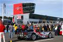 MM racing, FIA GT3 v Nogaru, foto týmu Karel Kubeš