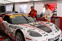 MM racing mají z Nurburgringu 2008 další BRONZ, foto týmu K. Kubeš