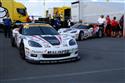 MM racing mají z Nurburgringu 2008 další BRONZ, foto týmu K. Kubeš