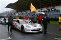 MM Racing, nedělní bronz z Assenu 2008, foto týmu Karel Kubeš