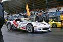MM Racing, nedělní bronz z Assenu 2008, foto týmu Karel Kubeš