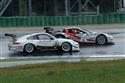 Obě posádky Corvett MM Racing vezou z mokrého víkendu v Assenu bronzové medaile !!!