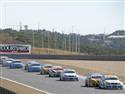 Ještě jednou WTCC v Estorilu 2008 objektivem Zd. Strnada