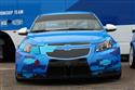 Novinka pro WTCC 2009 od Chevroletu