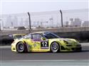 24 hod Dubaj 2009 má za sebou  devět hodin : Janák s Konopkou VEDOU !!