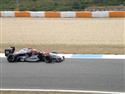 WTCC Estoril 2008, F3 i holky objektivem Zd. Strnada