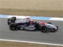 WTCC Estoril 2008, F3 i holky objektivem Zd. Strnada