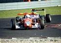 Před vrcholem sezóny na Hockenheimringu vede Interserii Conrad