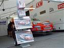 Janák se Stipplerem v ADAC GT MASTERS pátí, foto týmu