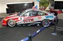 Janák se Stipplerem v ADAC GT MASTERS pátí, foto týmu