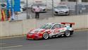 Janák se Stipplerem v ADAC GT MASTERS pátí, foto týmu