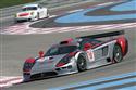 Vozy Saleen českého týmu v Silverstone začaly výborně !