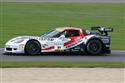 ADAC GT MASTERS na Lausitzringu 2008, foto týmu Karel Kubeš
