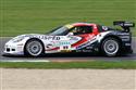 ADAC GT MASTERS na Lausitzringu 2008, foto týmu Karel Kubeš