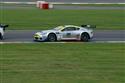 ADAC GT MASTERS na Lausitzringu 2008 objektivem Karla Kubeše