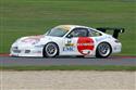 ADAC GT MASTERS na Lausitzringu 2008 objektivem Karla Kubeše