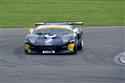 ADAC GT MASTERS na Lausitzringu 2008 objektivem Karla Kubeše