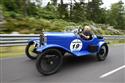 Modely T a Capri opět závodí v Le Mans, foto Ford