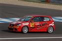 Tomáš Mičánek a jeho vstup do VW Polo Cupu 2008, foto týmu