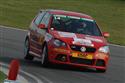 Tomáš Mičánek a jeho vstup do VW Polo Cupu 2008, foto týmu