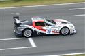 FIA GT3: MM Racing na Oscherschlebenu 2008, foto týmu Karel Kubeš