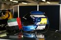 MM racing ve zmoklé Dubaji 2008, foto týmu K.Kubeš