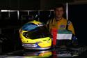 MM racing ve zmoklé Dubaji 2008, foto týmu K.Kubeš