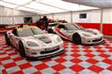 MM Racing na Norisringu 2008, foto týmu Karel Kubeš