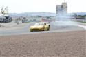 MM Racing na ADAC GT Masters Sachseringu 2008, foto týmu Karel Kubeš