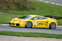 MM Racing na ADAC GT Masters Sachseringu 2008, foto týmu Karel Kubeš