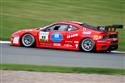 MM Racing na ADAC GT Masters Sachseringu 2008, foto týmu Karel Kubeš