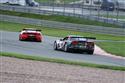 FIA GT3 v Nogaru 2008: Spousta starost pro Lacka s Vojtchem s Corvetou