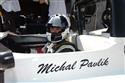 Michal Pavlík s Lucchini SR2 - CIP ve Varanu 2008, foto týmu