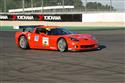 Nurburgring 2008 - LMS atd, foto Karel Kubeš