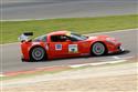 Nurburgring 2008 - LMS atd, foto Karel Kubeš