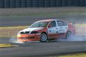 Octávia cup na Oscherschlebenu, říjen 2008, foto OC
