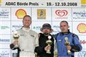 Octávia cup na Oscherschlebenu, říjen 2008, foto OC