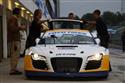 Speciál Audi na Hungaroringu, foto týmu