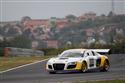 Speciál Audi na Hungaroringu, foto týmu