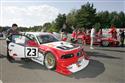 Robert Šenkýř vítězem sprintu do 3500ccm v Poznani, foto týmu P.Frýba