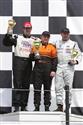 MMČR na Hungaroringu 2008 a zlatý Dan Suchý, foto týmu