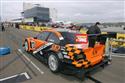 MMČR na Hungaroringu 2008 a zlatý Dan Suchý, foto týmu