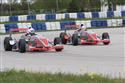 Testy F3 , foto týmu Palmi motorsport